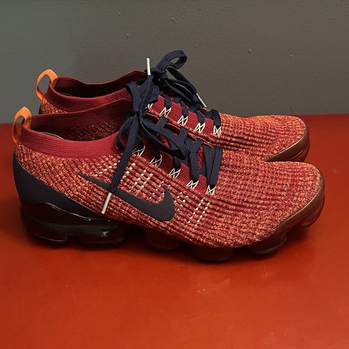Nike air vapormax flyknit - nike,
