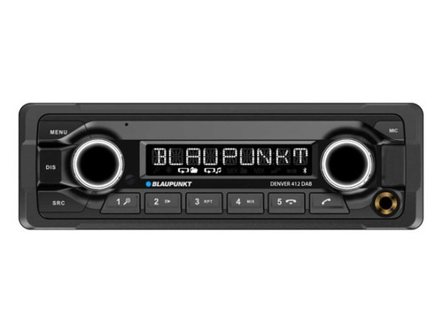 Blaupunkt denver 412 - denver,