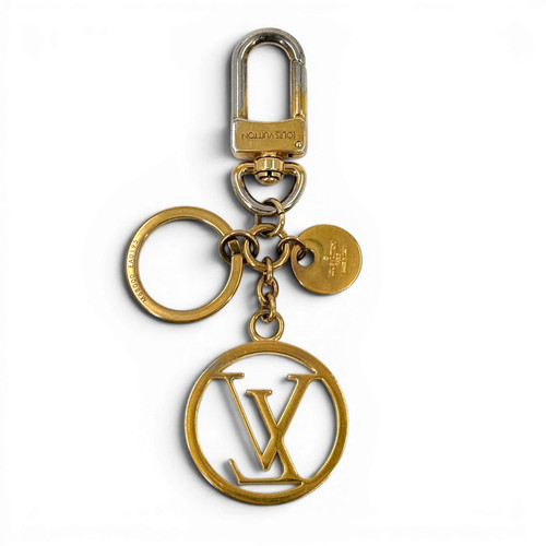 Louis vuitton cerchio oro - louis,