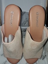 Scarpe sandali ciabatte