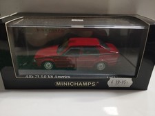Minichamps Alfa Romeo Alfa 75