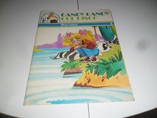 CANDY CANDY COL DISCO MANUALE