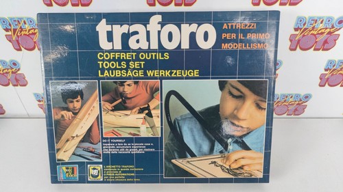 Traforo falegname fai te - falegname, da