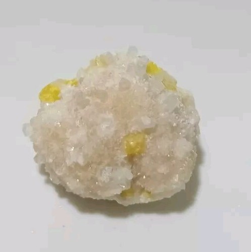 Minerale celestina - ☆,