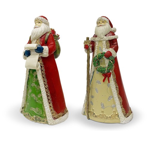 Decorazione natalizia - , in