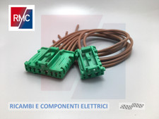 Connettori per Resistenza