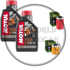 KIT/Tagliando KTM EXC/525 4T