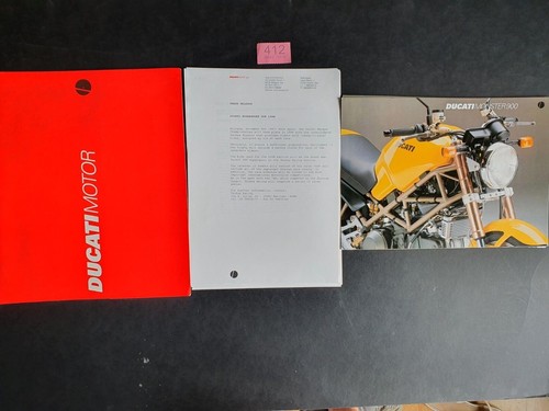 Ducati comunicato stampa - comunicato,