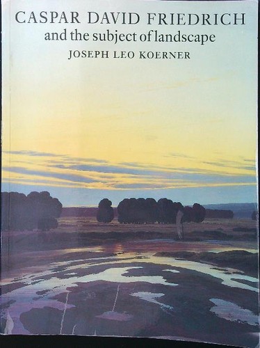 Casper david friedrich - david, the