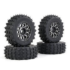 Mozzo ruota anteriore e