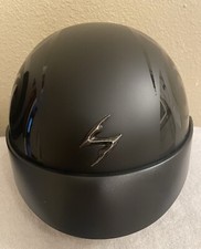 SCORPION EXO BLACK Helmet