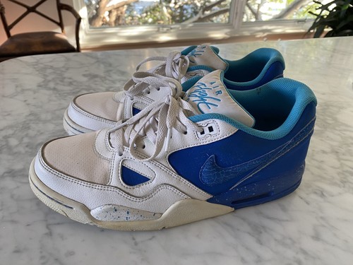 Scarpe nike air flight - scarpe,