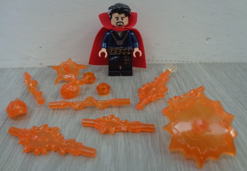 Lego minifigure super - minifigure, heroes