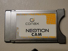 Modulo CAM Conax Neotion per