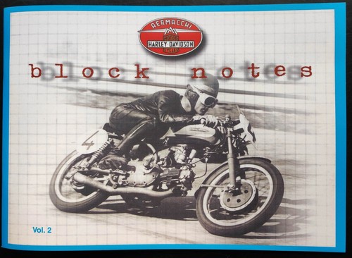 Aermacchi harley davidson - aermacchi,