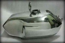 Moto Guzzi Le Mans Lemans MK 2