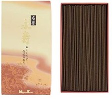 Incenso giapponese Meikou Eiju