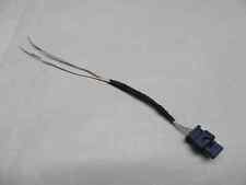 SMART FORTWO 451 SPINOTTO ELETTRICO + FILO X CENTRALIZZATA SPORTELLO SERBATOIO.