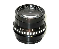 RARE+++ Wollensak Rochester