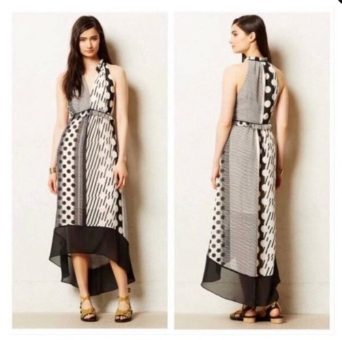 Abito maeve anthropologie - abito,
