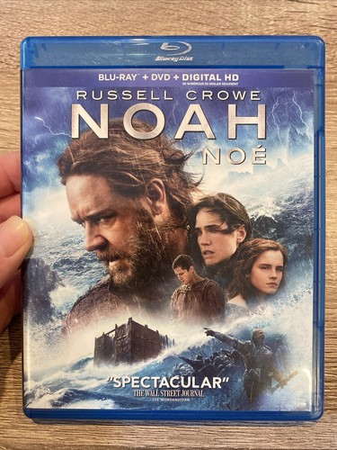 Noah russel - noah,