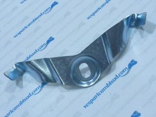 GANCIO PORTACASCO SOTTO SELLA IN ACCIAIO VESPA PX 125 150 200  Vesparicambisud