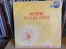 Rockets – Atomic / Future Game DISCO MIX