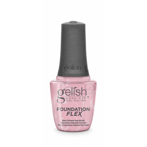Harmony gelish brush - harmony, on