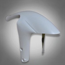 DR419 Cagiva 125 Mito Evo GFK Schutzblech vorne Fender Kotflügel Radabdeckung