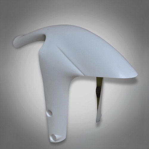 Parafango anteriore dr419 - anteriore,