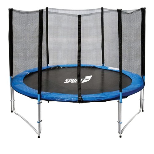 Tappeto elastico sport - tappeto,