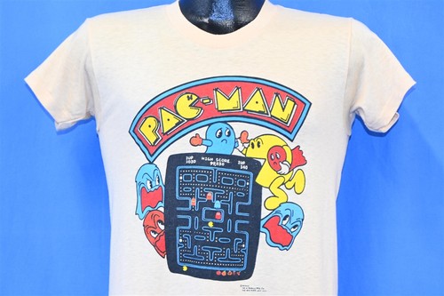 Shirt vintage anni 80 - t-shirt,