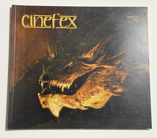 2014 cinefex 137 - cinefex, movie