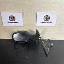 SPECCHIETTO RETROVISORE