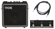 Vox Mini Go 50 amplificatore