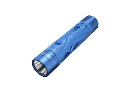 Nitecore trailsight torcia - nitecore,