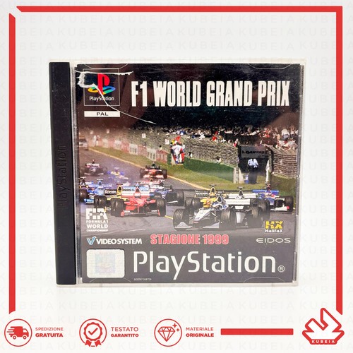 World grand prix eidos - world, –