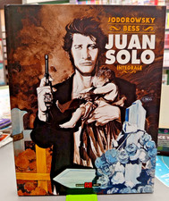 Juan Solo - Integrale -