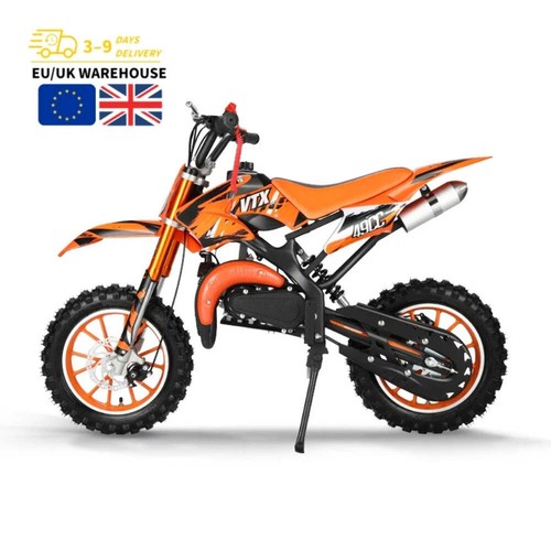 Motore tempi 49cc - motore,