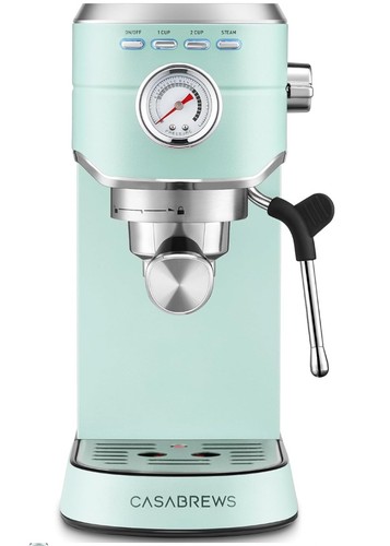 Nuova macchina espresso - nuova,