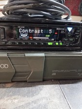 autoradio kenwood