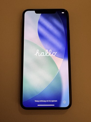 Iphone pro max 256gb - iphone, 11