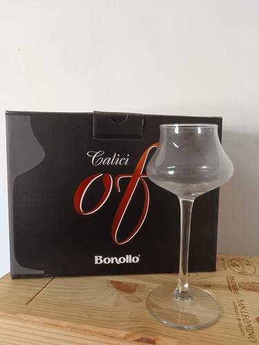 Bicchieri degustazione - 6,