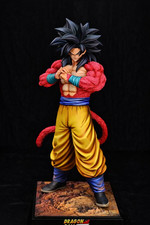 ACTION FIGURE DRAGON BALL SON
