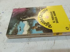 GIALLI  AGATHA CHRISTIE 25 IL PERICOLO SENZA NOME MONDADORI buono OTTIMO
