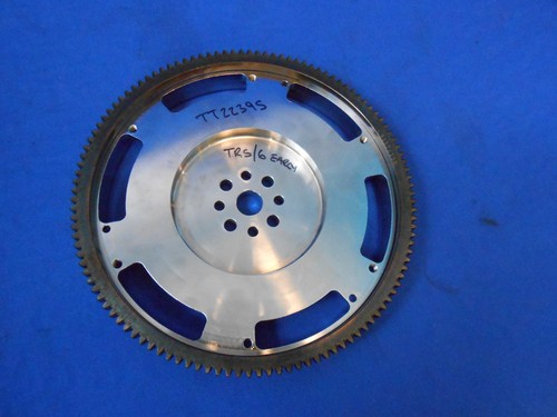 Triumph tr5 tr250 tr6 - tr6, volano