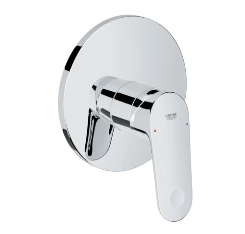Grohe europlus miscelatore - grohe,