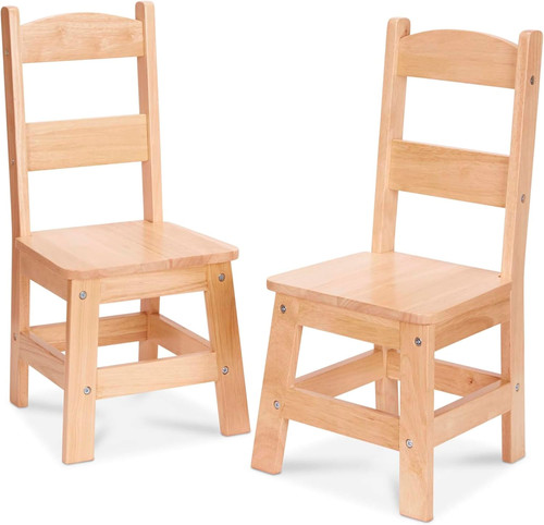 Set sedie legno - in,