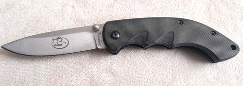 Rmef coltello tascabile - rmef,