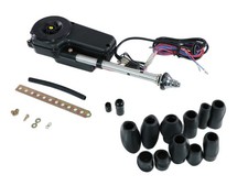 Antenna Auto Elettrica